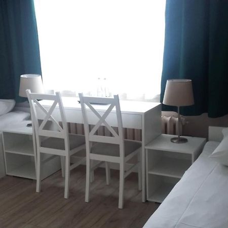 Noclegi, Restauracja Eden Witaszyce Eksteriør bilde